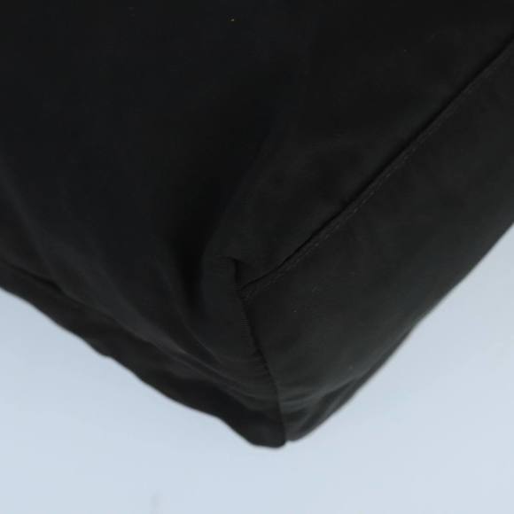 PRADA Hand Bag Nylon Black Auth bs20003 - Picture 16 of 16